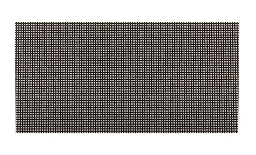 LED экран гибкий Flex4-Outdoor